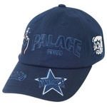 Thumbnail MULTI PACK 6-PANEL NAVY one color