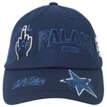 Thumbnail MULTI PACK 6-PANEL NAVY one color