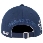 Thumbnail MULTI PACK 6-PANEL NAVY one color