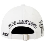 Thumbnail MULTI PACK 6-PANEL WHITE one color