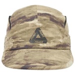 Thumbnail TRI-COOL RUNNER AUX CAMO one color