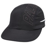 Thumbnail T-LEAF SHELL 4-PANEL BLACK one color