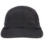 Thumbnail T-LEAF SHELL 4-PANEL BLACK one color