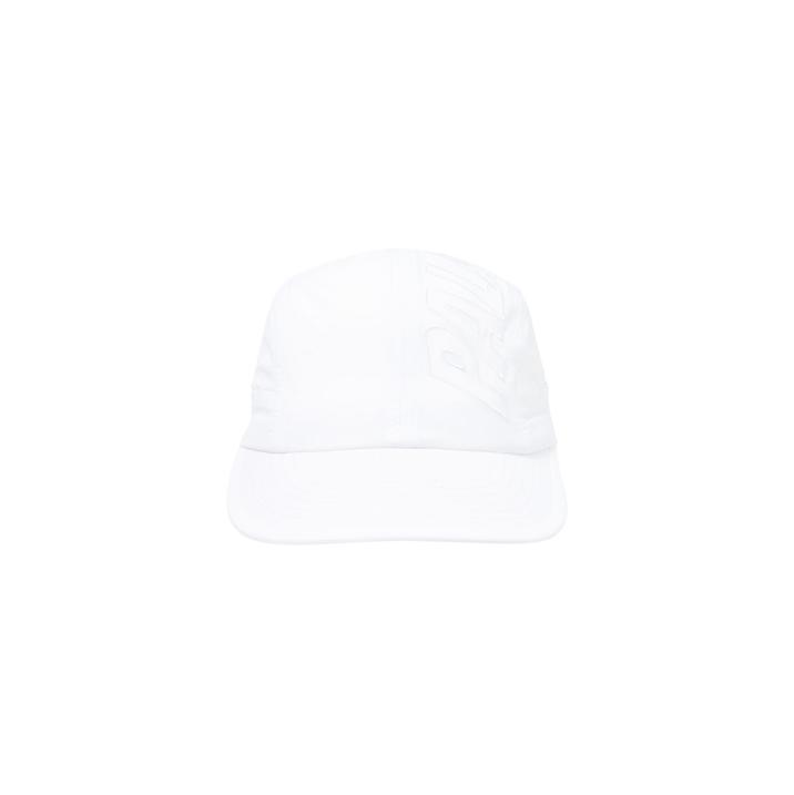 Thumbnail T-LEAF SHELL 4-PANEL WHITE one color