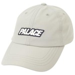 Thumbnail UV SHELL 6-PANEL GREY one color