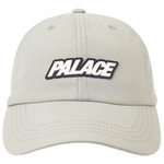 Thumbnail UV SHELL 6-PANEL GREY one color