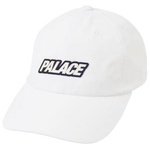 Thumbnail UV SHELL 6-PANEL WHITE one color