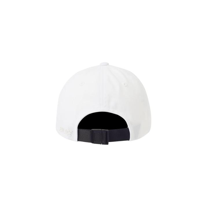 Thumbnail UV SHELL 6-PANEL WHITE one color
