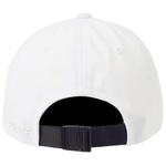 Thumbnail UV SHELL 6-PANEL WHITE one color