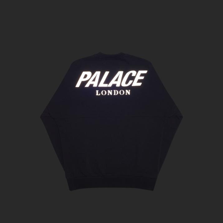 Thumbnail LON DONS CREW BLACK one color