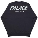Thumbnail LON DONS CREW BLACK one color