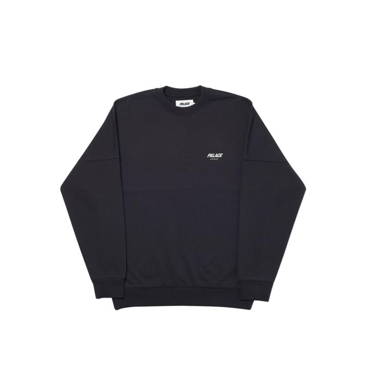 Thumbnail LON DONS CREW BLACK one color