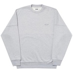 Thumbnail LON DONS CREW GREY MARL one color