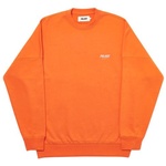 Thumbnail LON DONS CREW ORANGE one color