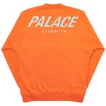 Thumbnail LON DONS CREW ORANGE one color