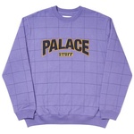 Thumbnail P STUFF CREW PURPLE one color