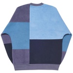 Thumbnail PATCH UP YA LIFE CREW BLUE one color