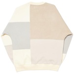 Thumbnail PATCH UP YA LIFE CREW SAND one color