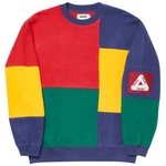 Thumbnail PATCH UP YA LIFE CREW MULTI one color