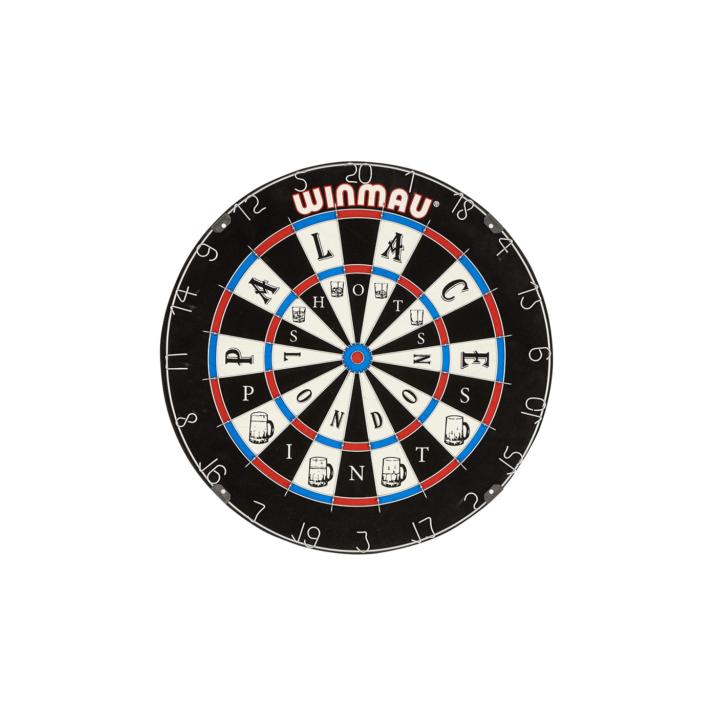 PALACE WINMAU DARTBOARD one color