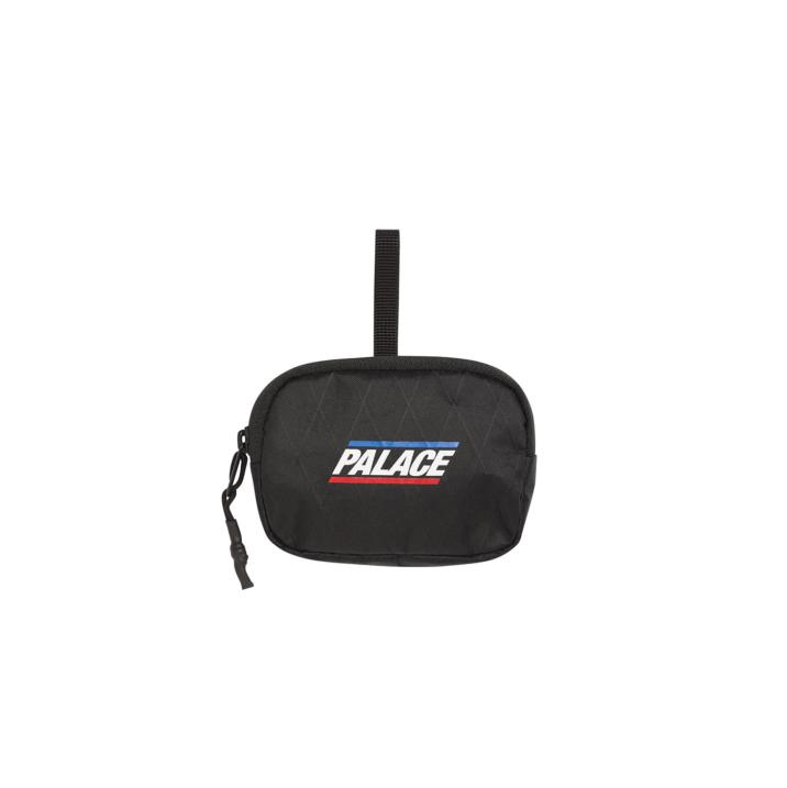 Thumbnail DIMENSION FLIP STASH BLACK one color