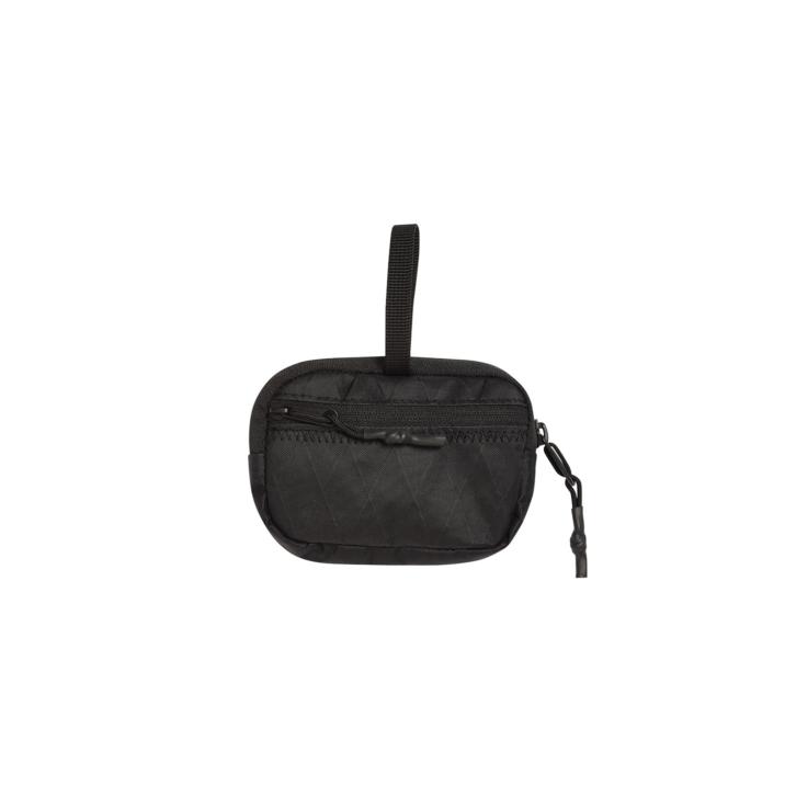 Thumbnail DIMENSION FLIP STASH BLACK one color