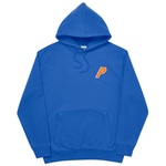 Thumbnail TRI-CHENILLE HOOD BLUE one color