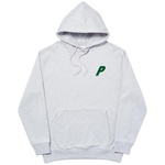 Thumbnail TRI-CHENILLE HOOD GREY MARL one color