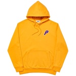 Thumbnail TRI-CHENILLE HOOD YELLOW one color