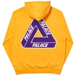 Thumbnail TRI-CHENILLE HOOD YELLOW one color