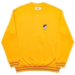Thumbnail BUNNING MAN CREW ORANGE one color
