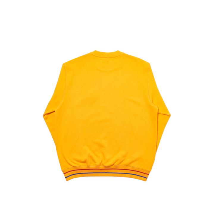 Thumbnail BUNNING MAN CREW ORANGE one color