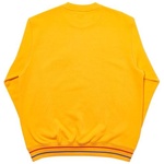Thumbnail BUNNING MAN CREW ORANGE one color