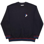 Thumbnail BUNNING MAN CREW BLACK one color