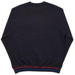 Thumbnail BUNNING MAN CREW BLACK one color