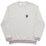 Thumbnail BUNNING MAN CREW GREY MARL one color