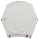 Thumbnail BUNNING MAN CREW GREY MARL one color