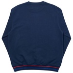 Thumbnail BUNNING MAN CREW NAVY one color