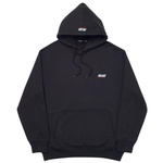 Thumbnail BASICALLY A HOOD BLACK one color