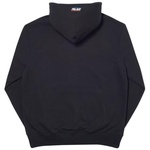 Thumbnail BASICALLY A HOOD BLACK one color