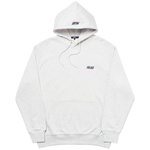 Thumbnail BASICALLY A HOOD LIGHT GREY MARL one color