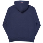 Thumbnail BASICALLY A HOOD NAVY one color