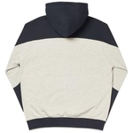 Thumbnail BEEF TEC HOODY GREY MARL / BLACK one color