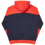 Thumbnail BEEF TEC HOODY NAVY / RED one color