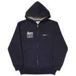 Thumbnail BUILD IT HOOD BLACK one color