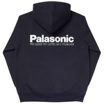 Thumbnail BUILD IT HOOD BLACK one color