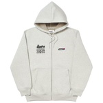 Thumbnail BUILD IT HOOD GREY MARL one color