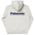 Thumbnail BUILD IT HOOD GREY MARL one color