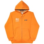 Thumbnail BUILD IT HOOD ORANGE one color