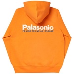 Thumbnail BUILD IT HOOD ORANGE one color